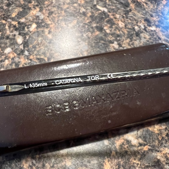 Womens BCBG MAXAZRIA frames - Picture 2 of 4